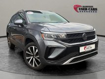 2024 Volkswagen Taos SE in Ramstein, Germany