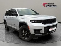 2024 Jeep Grand Cherokee L Altitude 4WD in Ramstein, Germany