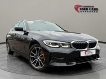 2021 BMW 3 Series 330i in Ramstein, Germany