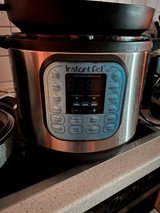 Instant Pot Duo in Stuttgart, GE