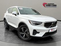2024 Volvo XC40 B5 Core AWD in Ramstein, Germany