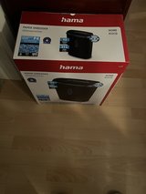 Paper Shredder in Stuttgart, GE