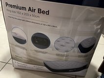 Premium Air Mattress in Stuttgart, GE