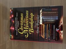 Hardcover book in Okinawa, Japan