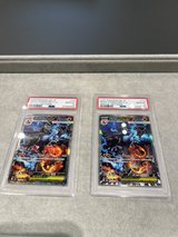 mega Charizard PSA 10 in Okinawa, Japan