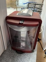 Tassimo beverage maker in Stuttgart, GE