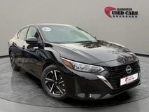 2024 Nissan Sentra SV in Ramstein, Germany