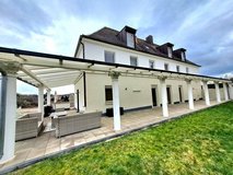 Luxury Italian Style House for Rent in Ramstein, Germany