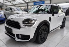 2018 MINI COOPER COUNTRYMAN in Spangdahlem, Germany