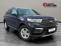 2024 Ford Explorer XLT 4WD in Ramstein, Germany