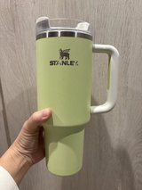 Stanley cup in Okinawa, Japan