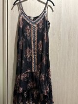 O’Neill dress in Okinawa, Japan