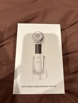 Anti aging device in Okinawa, Japan