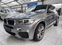 2018 BMW X5 M-SPORT SEATS 7 in Ramstein, Germany
