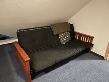 Futon (couch/bed) in Ramstein, Germany