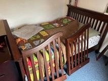 Bed or Crib in Ramstein, Germany