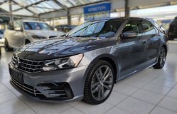 2018 VOLKSWAGEN PASSAT R-LINE in Ramstein, Germany
