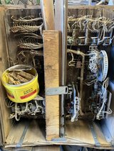 Pinball Machine Guts ( superstar ) in Yucca Valley, California