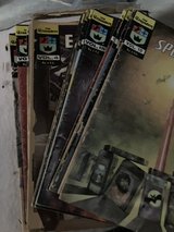 vintage comic magazines in Yucca Valley, California