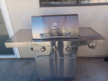 Charbroil Commercial Series 3 -Burner Infrared Liquid Propane and Natural Gas Grill in 29 Palms, California