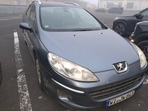 2004 Peugeot 407 SW in Wiesbaden, GE