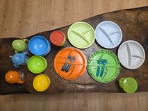 Baby food items in Stuttgart, GE