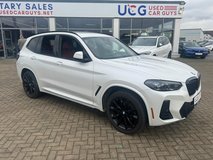 2023 BMW X3 xDrive30i in Ramstein, Germany