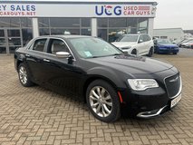 2018 Chrysler 300 Limited in Ramstein, Germany