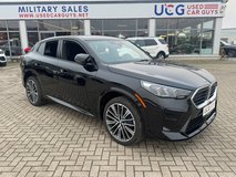 2025 BMW X2 M35i (M Sport AWD) in Ramstein, Germany