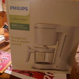 Philips Coffee maker Brand new in Stuttgart, GE
