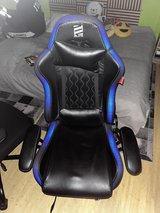 Gaming chair elite pulse in Ramstein, Germany