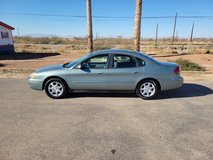 Super clean! Good miles! 2006 Ford Taurus SEL! in Alamogordo, New Mexico