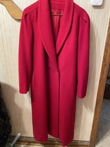 Stunning Classic Wool Coat in Orland Park, Illinois