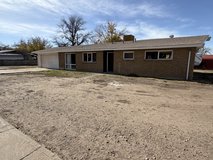 3 bedroom 2 bath with Garage For Rent in Alamogordo, New Mexico