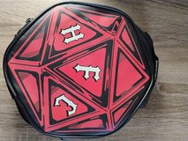 Stranger Things Bioworld Lunchbox in Alamogordo, New Mexico