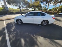 2013 HONDA ACCORD LX 2.4 LITER in Vista, California