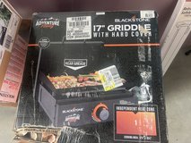 BLACKSTONE GRIDDLE in Spring, Texas