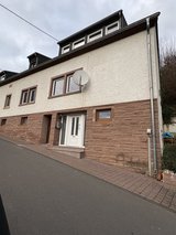 Spacious Apartment for Rent in Seffern – Approx. 20 Minutes from the Base in Spangdahlem, Germany
