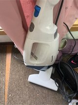 Panasonic vacuum cleaner in Okinawa, Japan