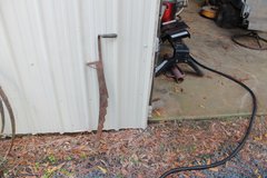 OLD WHEAT BLADE in Leesville, Louisiana