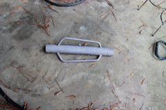 T POST DRIVER in Leesville, Louisiana