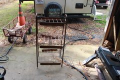 OLD BREAD RACK in Leesville, Louisiana