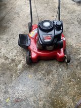 $80 Mower available in Okinawa, Japan