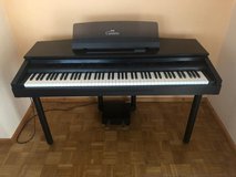 Yamaha Clavinova CVP-10 digital piano in Ramstein, Germany