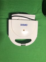 Belgium waffle maker 220V in Ramstein, Germany