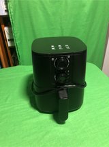 air fryer 220V in Ramstein, Germany