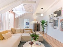 Apartment TOPAZ BLUE by Stay Eden - TLA / TDY Housing / Luxury home in Ramstein, Germany