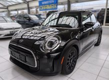 2023 MINI COOPER HARDTOP 4-DOOR in Ramstein, Germany