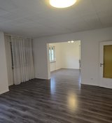 Unfurnished 3BR 1BA apart w/ terrace in gated estate, Landstuhl [ref: R23B] in Ramstein, Germany