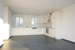 Floor heating throughout, ultra-modern green-minded home in Spangdahlem, Germany